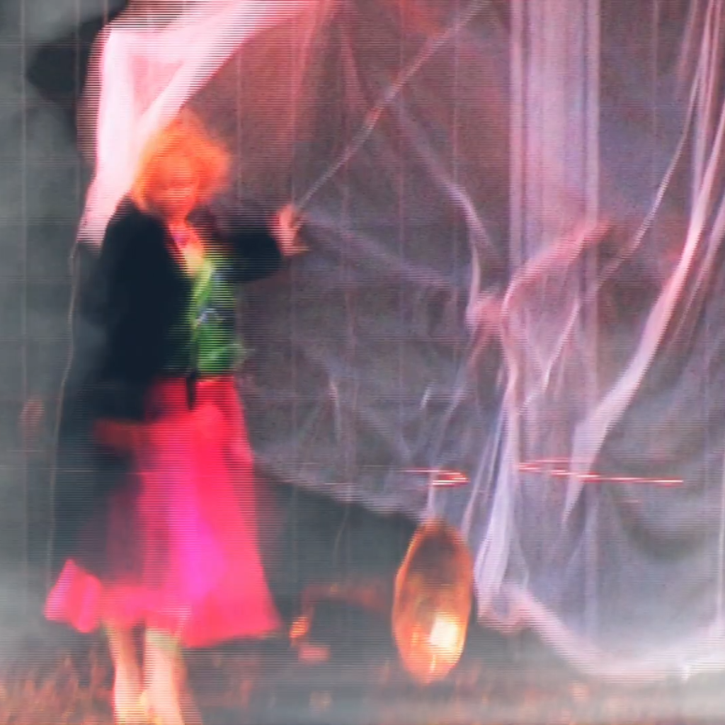 20th Anniversary  •  FEVER  •  Cover by Itoa feat.&nbsp;Audioportret