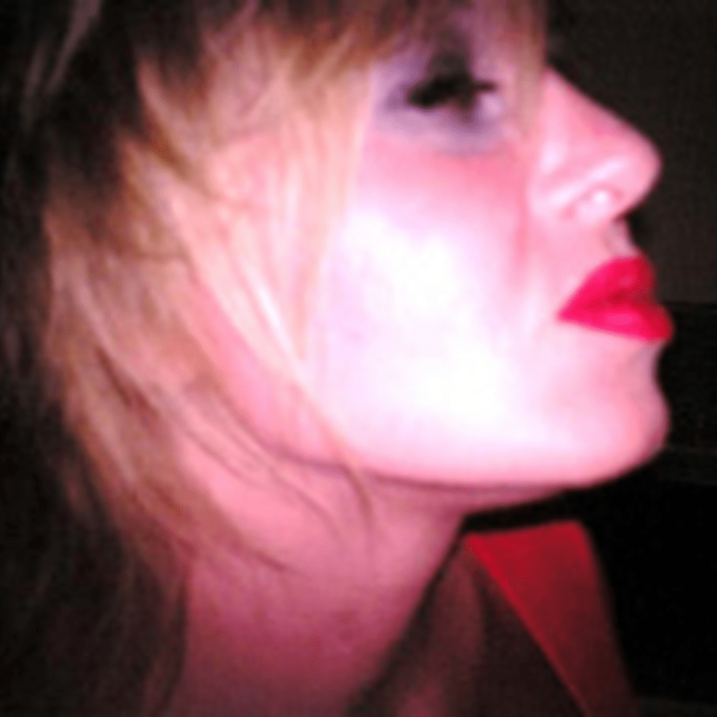 MADAME PUNISHES • Sugarfree •&nbsp;EP